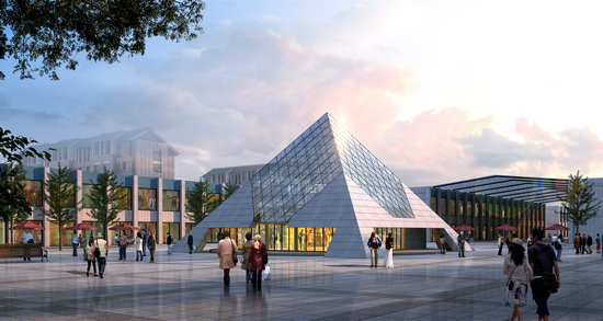 湖州精准的定位